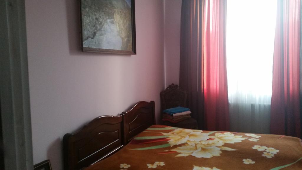 Hotel Mmg Тбилиси Стая снимка