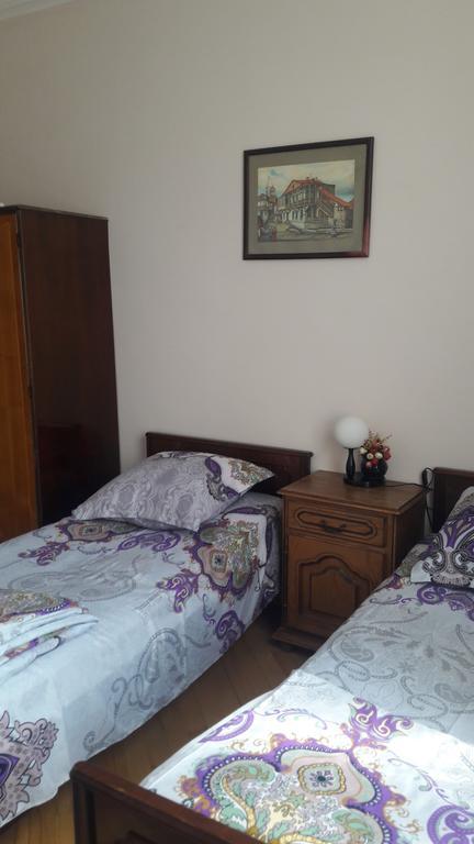 Hotel Mmg Тбилиси Екстериор снимка