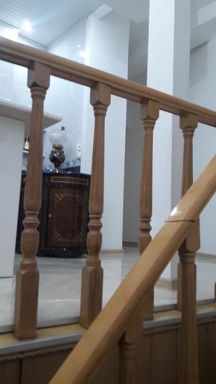 Hotel Mmg Тбилиси Екстериор снимка