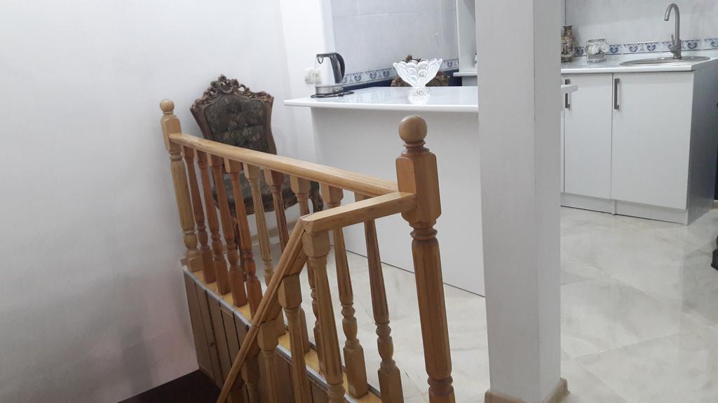 Hotel Mmg Тбилиси Екстериор снимка