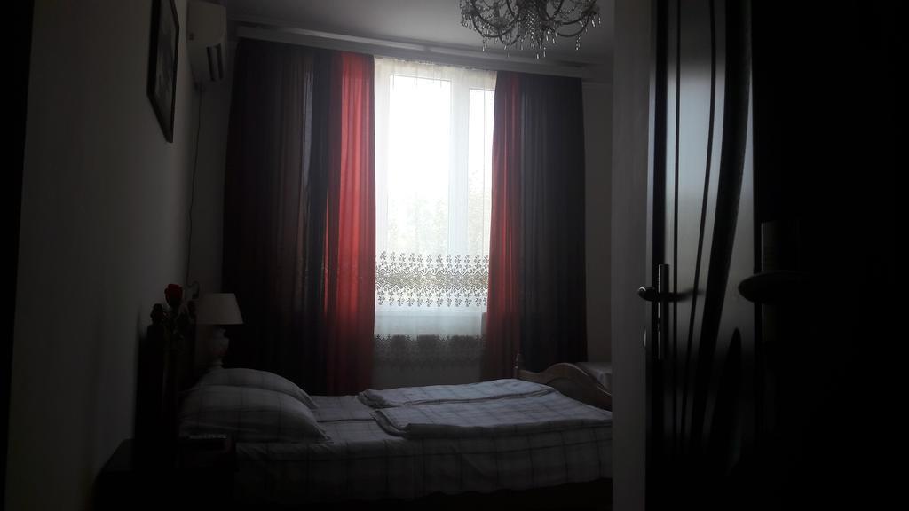 Hotel Mmg Тбилиси Екстериор снимка