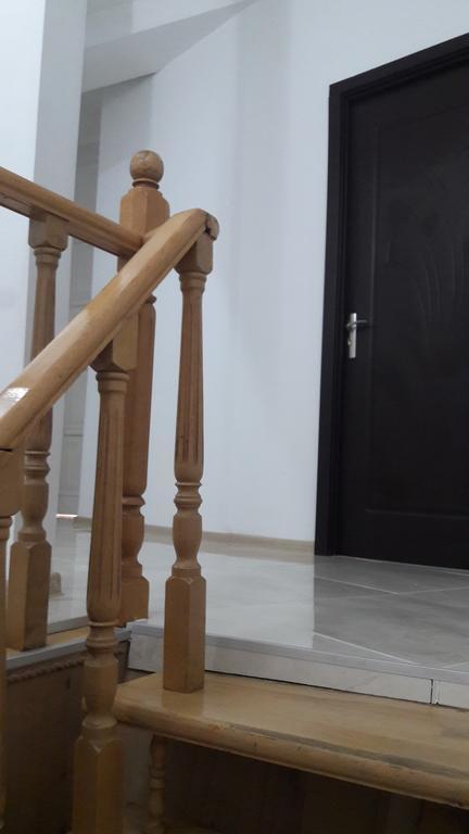 Hotel Mmg Тбилиси Екстериор снимка