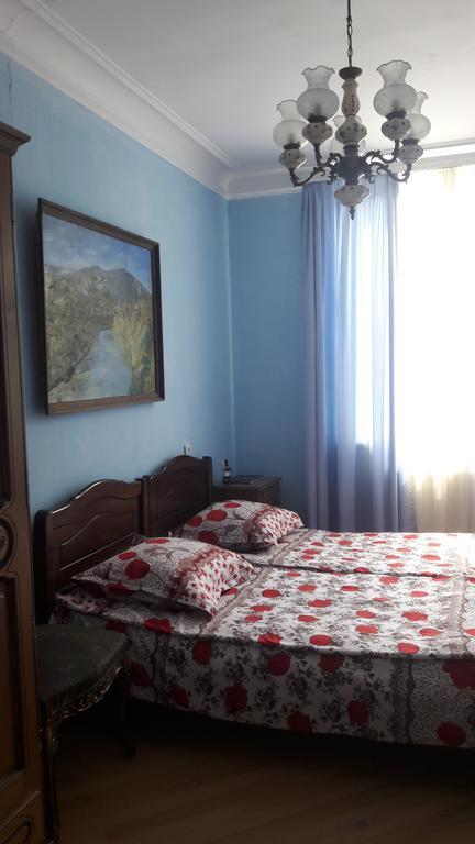 Hotel Mmg Тбилиси Екстериор снимка