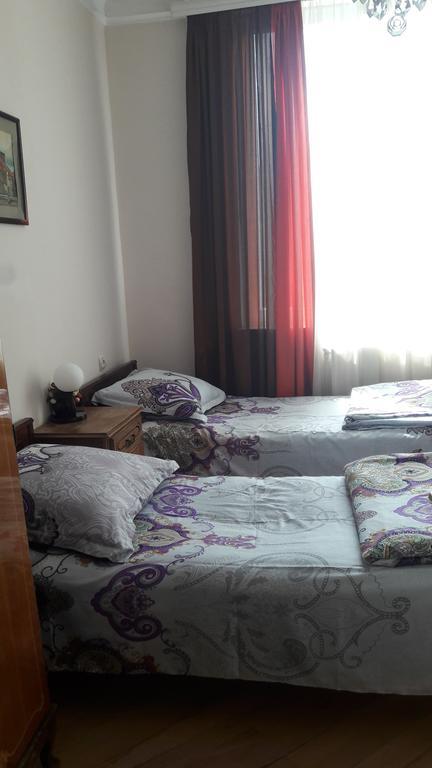 Hotel Mmg Тбилиси Екстериор снимка