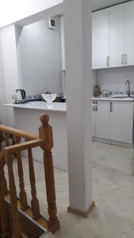 Hotel Mmg Тбилиси Екстериор снимка