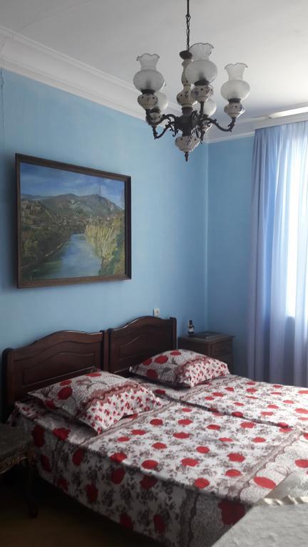Hotel Mmg Тбилиси Екстериор снимка