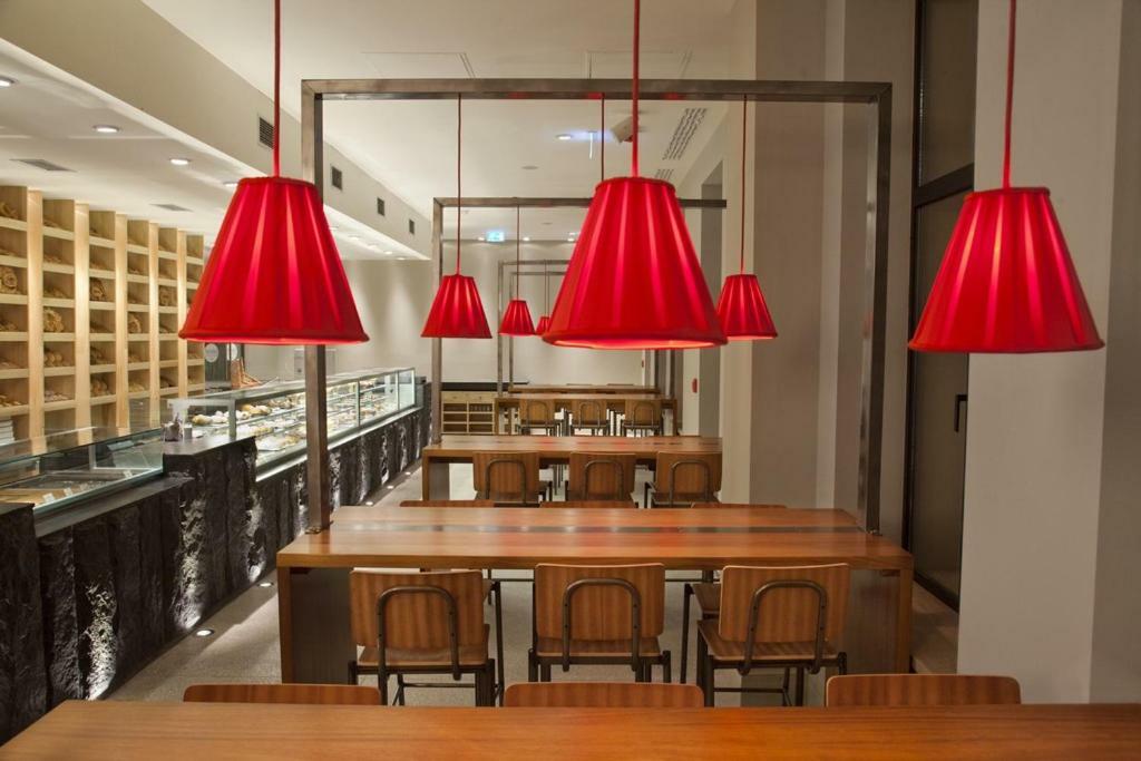 Hotel Mmg Тбилиси Екстериор снимка